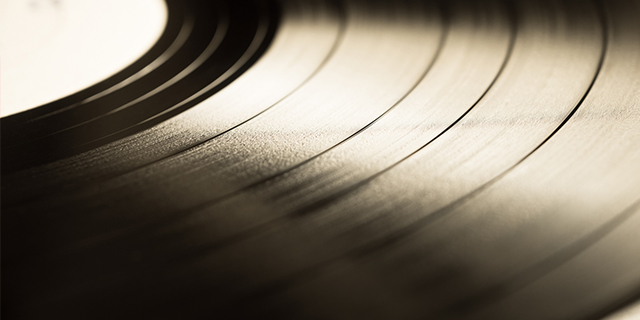 ディスコグラフィー