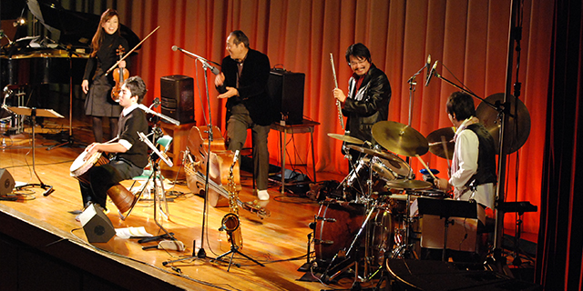 キッズプロジェクト